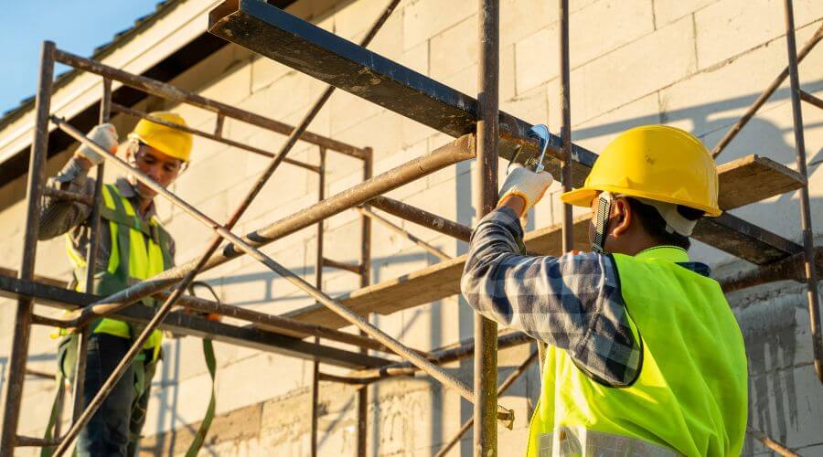 Fascia Repair in Avon, MN